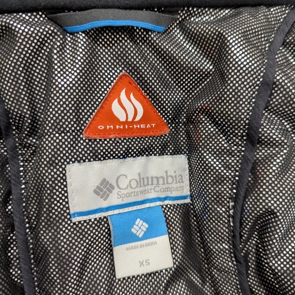 Columbia Omni-Heat Infinity Jacket - Picture 4 of 4
